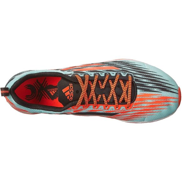 Adidas Performance Track & Field XCS 5 Spike Cross Country Running Shoe - Picture 3 of 9